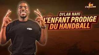 Miniature : DYLAN NAHI : LE PHÉNOMÈNE DU HANDBALL FRANÇAIS 🇫🇷🔥
