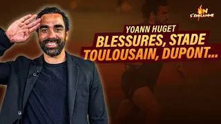 Miniature : YOANN HUGET, L'AILIER LÉGENDAIRE 🔥