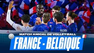 Miniature : 𝗟𝗲𝘀 𝗕𝗹𝗲𝘂𝘀 𝗹𝗮𝗻𝗰𝗲𝗻𝘁 𝗹𝗲𝘂𝗿 𝘀𝗮𝗶𝘀𝗼𝗻 ! 🔥🏐