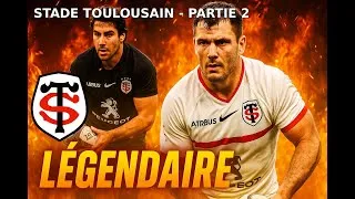 Miniature : LE STADE TOULOUSAIN (Chistera Ep 1 / Partie 2)