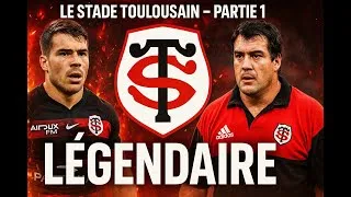 Miniature : LE STADE TOULOUSAIN (Chistera Ep.1 / Partie 1)