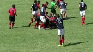 Miniature : Rugby   L'équipe de France Militaires à la Coupe du monde 2019 !!