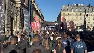Miniature : Départ 10 km des Etoiles 2026