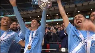 Miniature : Chelsea vs Man City
