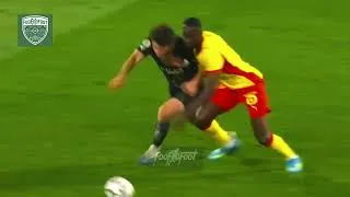Miniature : Lens vs PSG
