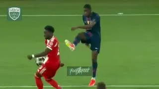 Miniature : PSG vs Bayern de Munich