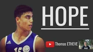 Miniature : "HOPE" Trailer Du short movie dans lequel je joue !