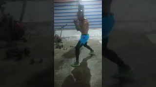 Miniature : Mike tyson technique de boxe