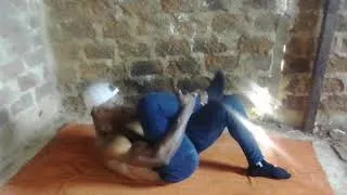 Miniature : ETIREMENTS COMPLET DU CORPS (9 MIN)