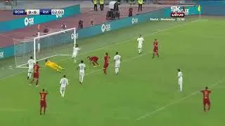 Miniature : Roma vs Real Madrid 2-2 TAB 5-4 : Match préparation sérré, résumé, buts et séance des penalties