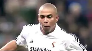 Miniature : Ronaldo : Le plus grand attaquant de l'histoire du football : 5 minutes de la pure magie