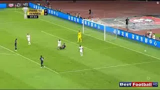 Miniature : Supercoupe de France : PSG vs Rennes 2-1 : match fou et grande prestation pour Mbappé et Di Maria