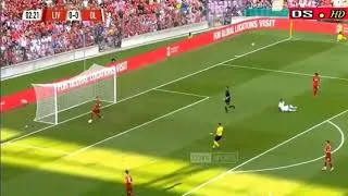 Miniature : Match amicam : Liverpool vs Lyon 3-1 : résumé et buts