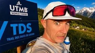 Miniature : Faire la reconnaissance de ton trail : bonne idée ? (TDS 2026)