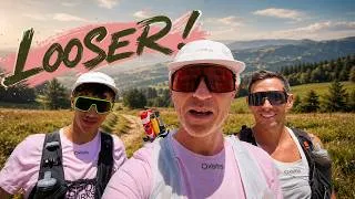 Miniature : Tout ce qu'il faut faire pour bien louper ton trail !