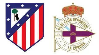 Miniature : Atlético Madrid - Deportivo A Coruña : 1 - 0 | LaLiga EA Sports - Journée 10 - 24.10.2026