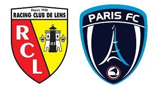 Miniature : RC Lens - Paris FC : 2 - 1 | Ligue 1 McDonald's - Journée 8 - 24.10.2026