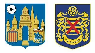 Miniature : KVC Westerlo - SK Beveren : 4 - 4 | Jupiler Pro League - Journée 9 - 24.10.2026