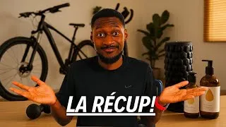Miniature : Tout Mes ÉQUIPEMENTS de Récupération