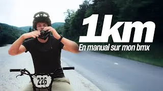 Miniature : Je n'aurai JAMAIS cru pouvoir aller aussi LOIN en manual