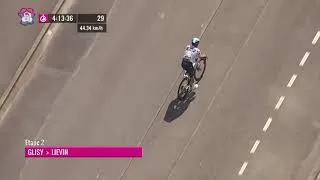 Miniature : 🔴 REPLAY - LAST KM - STAGE 2 4JDD