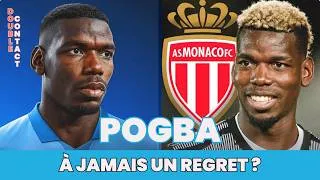 Miniature : Pogba à Monaco, à jamais un regret pour l'OM ? 🔵​⚪​