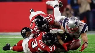 Miniature : Meilleur catch de l'histoire de la NFL
