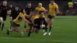 Miniature : Top 10 des éssais de Ma'a nonu