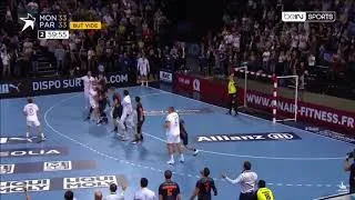 Miniature : Fin du match MHB Vs PSG | BUT de Mikkel Hansen