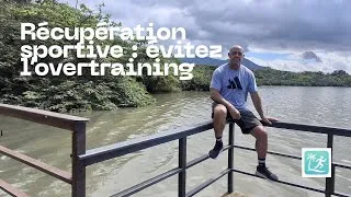 Miniature : 💪 Récupération sportive : comprendre la fatigue avant l’overtraining
