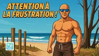 Miniature : Perte de poids : attention à la frustration ! 😤⚖️
