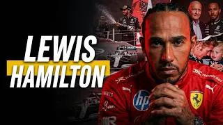 Miniature : L’Histoire de Lewis Hamilton : Comment le Septuple Champion a Conquis la Formule 1 – Documentaire