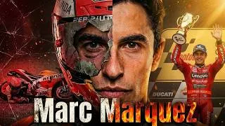 Miniature : La Renaissance de Marc Márquez : De la Chute au Trône - Documentaire