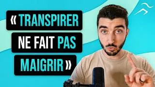 Miniature : 10 000 PAS tous les jours : VOICI ce qui se PASSE dans ton CORPS