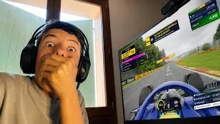 Miniature : LA SAFETY CAR QUI VA CHANGER LE CHAMPIONNAT ?!! 🥵 MY TEAM F1 25