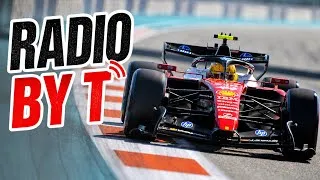 Miniature : FERRARI EN DANGER POUR 2027 ?! 😱 RADIO BY T