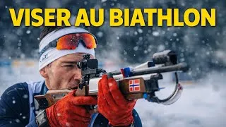 Miniature : Comment viser juste quand le cœur bat à 180 ?