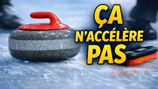 Miniature : Pourquoi tout le monde se trompe sur le curling.