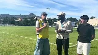 Miniature : Debrief d’après match RD Congo🇨🇩 2-2 Colombie 🇨🇴 