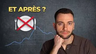 Miniature : Les régimes sont une arnaque (le vrai problème)