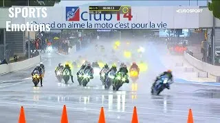 Miniature : Bol d'Or 2019 : Revivez le grand départ de la 83e édition