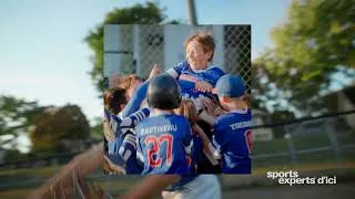 Miniature : Sports Experts des belles journées | Sports d'été