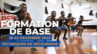 Miniature : SFA Formation de Base: Pliométrie | Décembre 2023