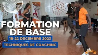 Miniature : SFA Formation de Base: Techniques de Coaching | Décembre 2023