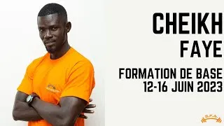 Miniature : Njëguéel gi M. Cheikh FAYE - Njaxas #2 Sports Fitness Africa (SFA)