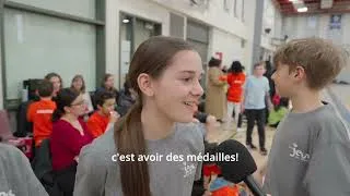 Miniature : Jeux de Montréal 2025 - 48e édition
