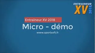 Miniature : FEUILLE DE MATCH 2017-2018