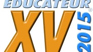 Miniature : EDUCATEUR XV