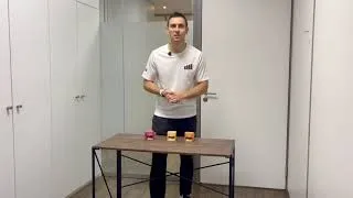 Miniature : Dégustation d'insectes comestibles | Sport Team Building