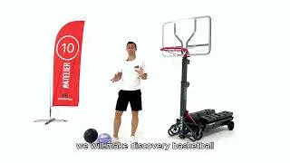 Miniature : Basketball | Sport Team Building